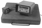 Model HS-600